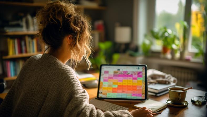 一个月78块的AI日历,治好了我的“万事开头难”